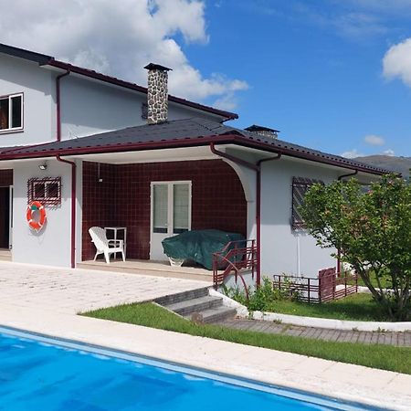 Villa Quintinha De Sabadim - 500 Metros Da Ecovia De Sistelo Arcos de Valdevez Exterior foto