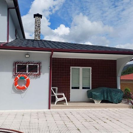 Villa Quintinha De Sabadim - 500 Metros Da Ecovia De Sistelo Arcos de Valdevez Exterior foto