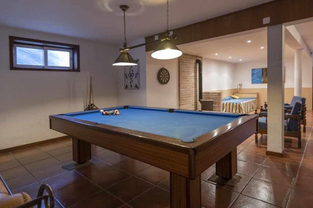 Villa Quintinha De Sabadim - 500 Metros Da Ecovia De Sistelo Arcos de Valdevez Exterior foto