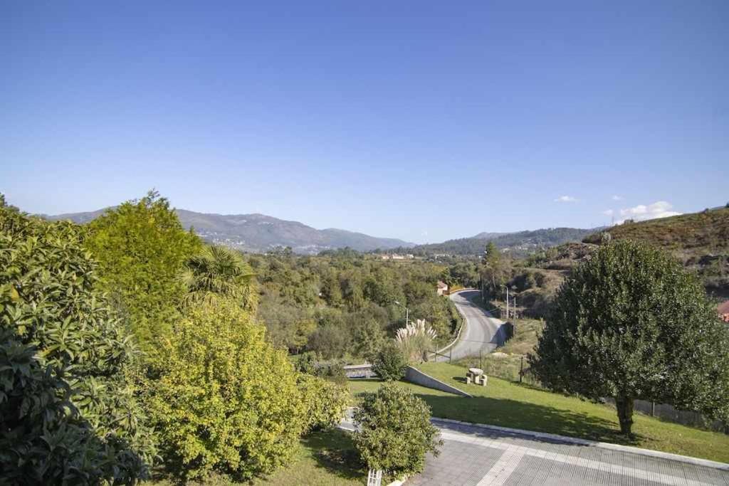 Villa Quintinha De Sabadim - 500 Metros Da Ecovia De Sistelo Arcos de Valdevez Exterior foto
