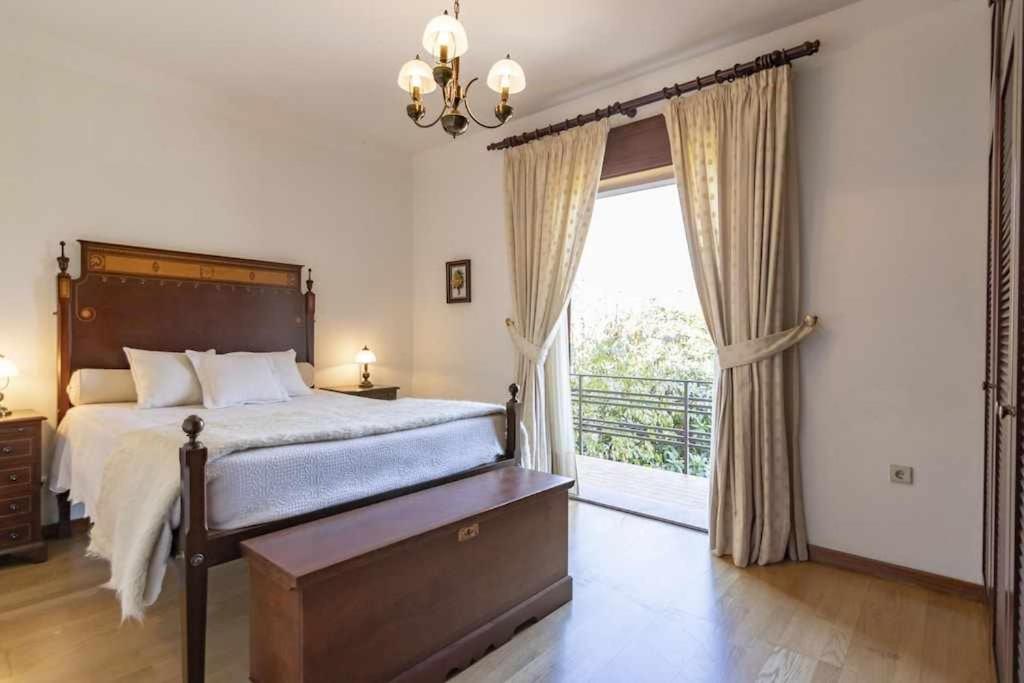 Villa Quintinha De Sabadim - 500 Metros Da Ecovia De Sistelo Arcos de Valdevez Exterior foto
