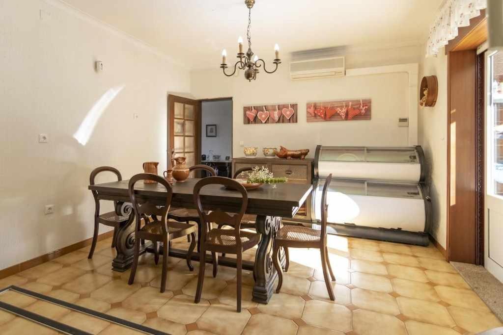 Villa Quintinha De Sabadim - 500 Metros Da Ecovia De Sistelo Arcos de Valdevez Exterior foto